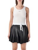 Camiseta Diesel Blanca