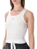 Camiseta Diesel Blanca