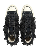 Converse Sneakers Black
