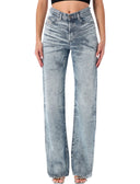 Jean diesel bleu