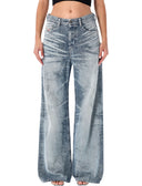 Diesel Jeans Blue