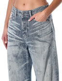 Diesel Jeans Blue