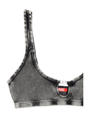 Diesel Underwear Black