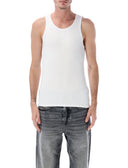 T-shirt e polo Diesel bianche