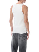 T-shirt e polo Diesel bianche