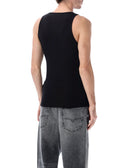 Diesel T Shirts And Polos Black
