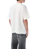 T-shirt e polo Diesel bianche