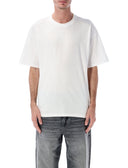 T-shirt e polo Diesel bianche