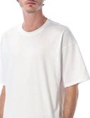 T-shirt e polo Diesel bianche