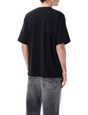 Diesel T Shirts And Polos Black
