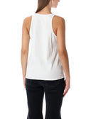 Diesel Top White
