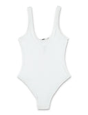 Diesel Ropa Interior Blanco