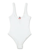 Diesel Ropa Interior Blanco