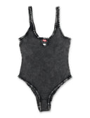 Diesel Underwear Black