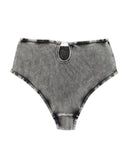 Ropa Interior Diesel Negro