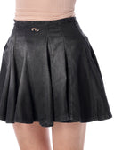 Diesel Faldas Negro