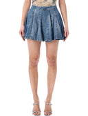 Diesel Skirts Blue