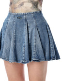 Diesel Skirts Blue