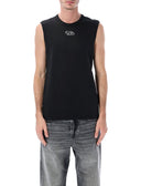 T-shirt e polo Diesel nere