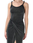 Diesel Dresses Black