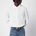 Notre ceinture tressée noire vintage héritée