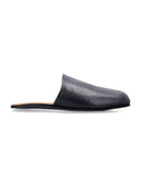 Our Legacy Flat Shoes Black