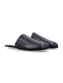 Our Legacy Flat Shoes Black