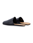 Our Legacy Flat Shoes Black