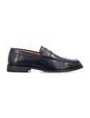 Our Legacy Flat Shoes Black