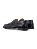 Our Legacy Flat Shoes Black