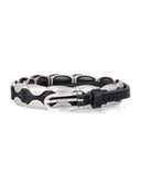 Our Legacy Belts Black