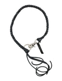 Our Legacy Keychains Black