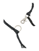 Our Legacy Keychains Black
