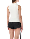 Diesel Top White