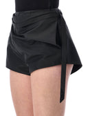 Diesel Shorts Black