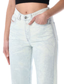 Diesel Jeans Blue
