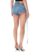 Diesel Shorts