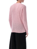 Auralee Truien Roze