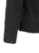 Auralee Polo 超级儿童马海毛