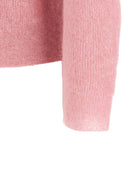 Auralee Tam 纱线 Polo 衫