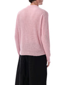 Auralee Truien Roze