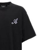 Maglietta "capitale" Axel Arigato