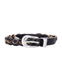 Our Legacy Belts Black