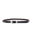 Our Legacy Belts Black