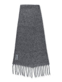 Our Legacy Scarfs Grey