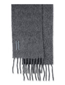 Our Legacy Scarfs Grey