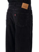 Levi's Trousers Black
