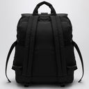 Zaino Ganni Small Black Tech