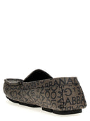 Dolce & Gabbana 'Ariosto' Loafers