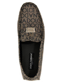Dolce & Gabbana 'Ariosto' Loafers